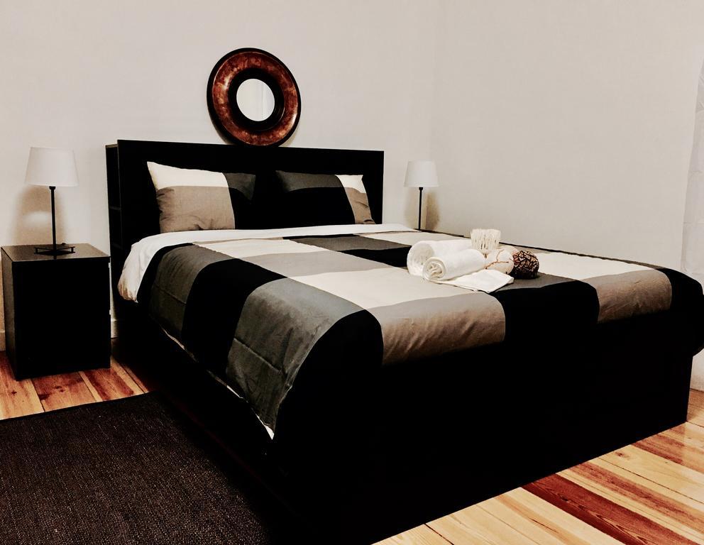 Best Apartment In Baixa-Chiado Lisboa Ngoại thất bức ảnh