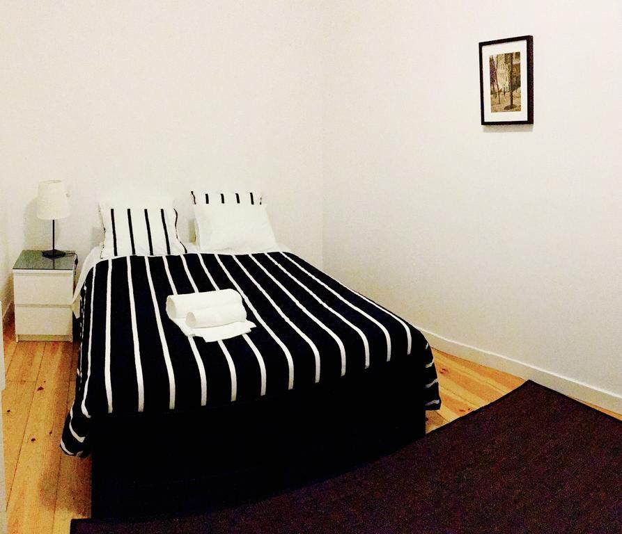 Best Apartment In Baixa-Chiado Lisboa Ngoại thất bức ảnh