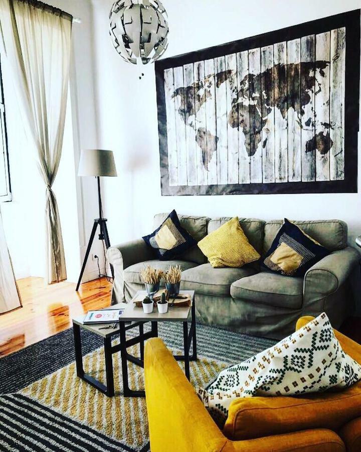 Best Apartment In Baixa-Chiado Lisboa Ngoại thất bức ảnh